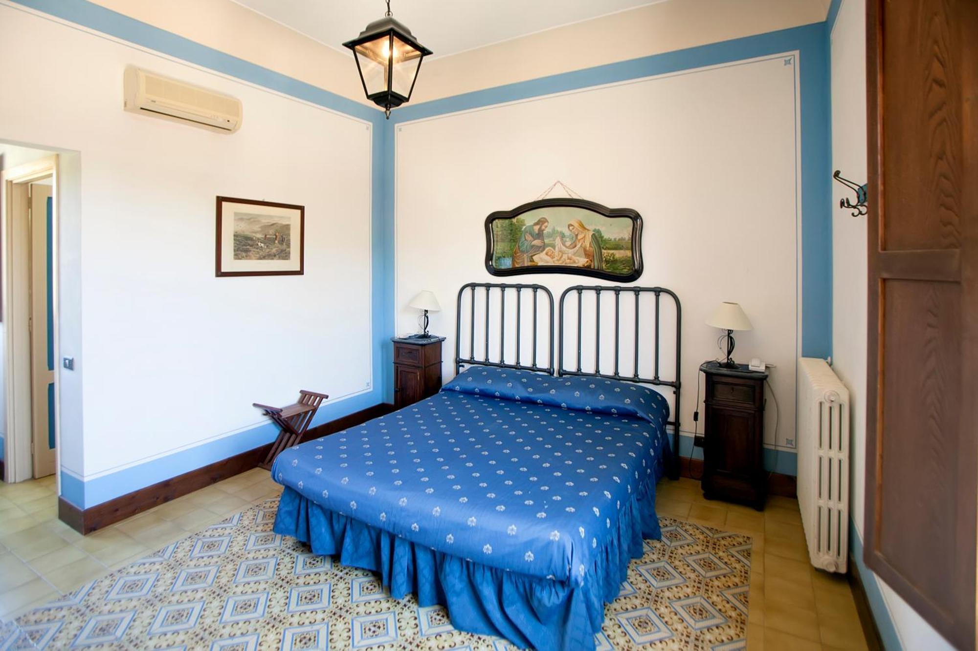 Agriturismo Baglio Fontana Buseto Palizzolo Eksteriør billede