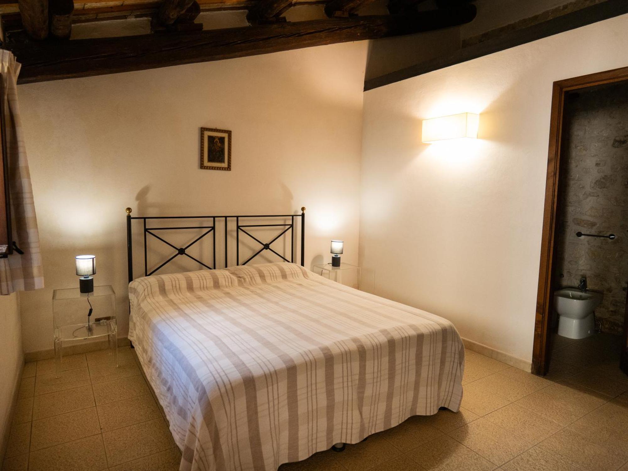 Agriturismo Baglio Fontana Buseto Palizzolo Eksteriør billede