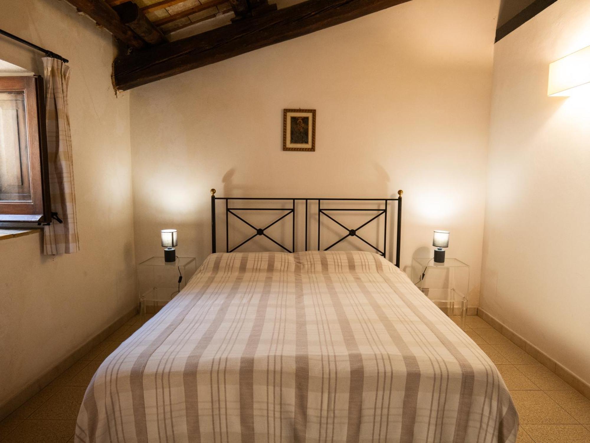 Agriturismo Baglio Fontana Buseto Palizzolo Eksteriør billede