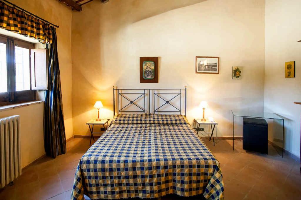Agriturismo Baglio Fontana Buseto Palizzolo Eksteriør billede
