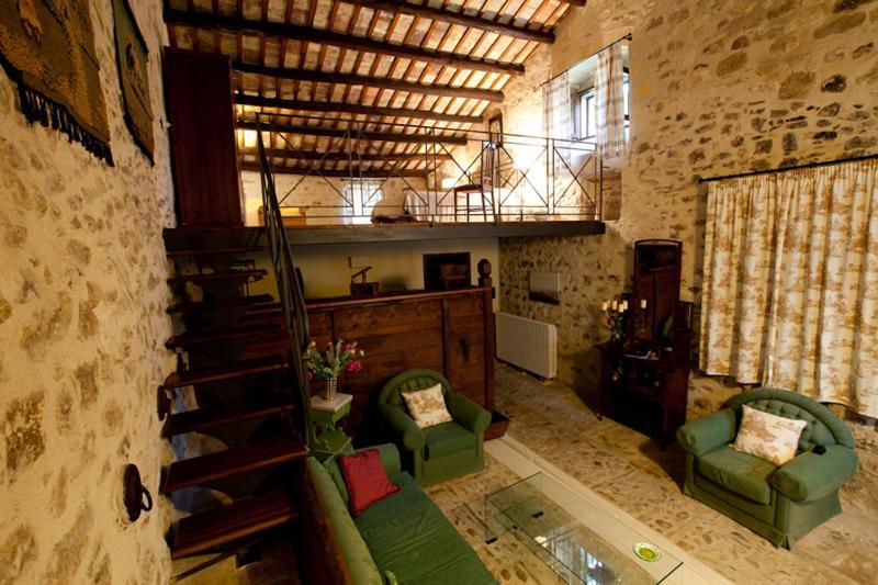 Agriturismo Baglio Fontana Buseto Palizzolo Eksteriør billede