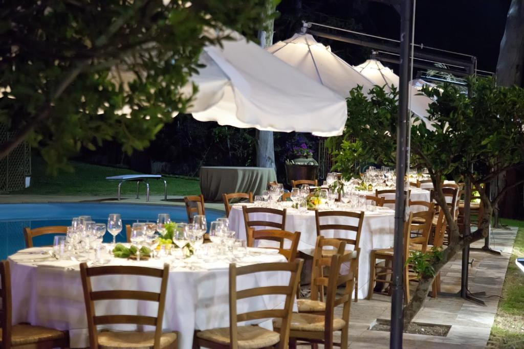 Agriturismo Baglio Fontana Buseto Palizzolo Eksteriør billede